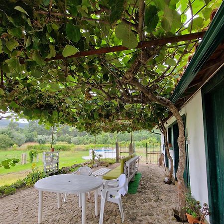 Casa Do Pinheiro Manso Villa Valenca Ngoại thất bức ảnh