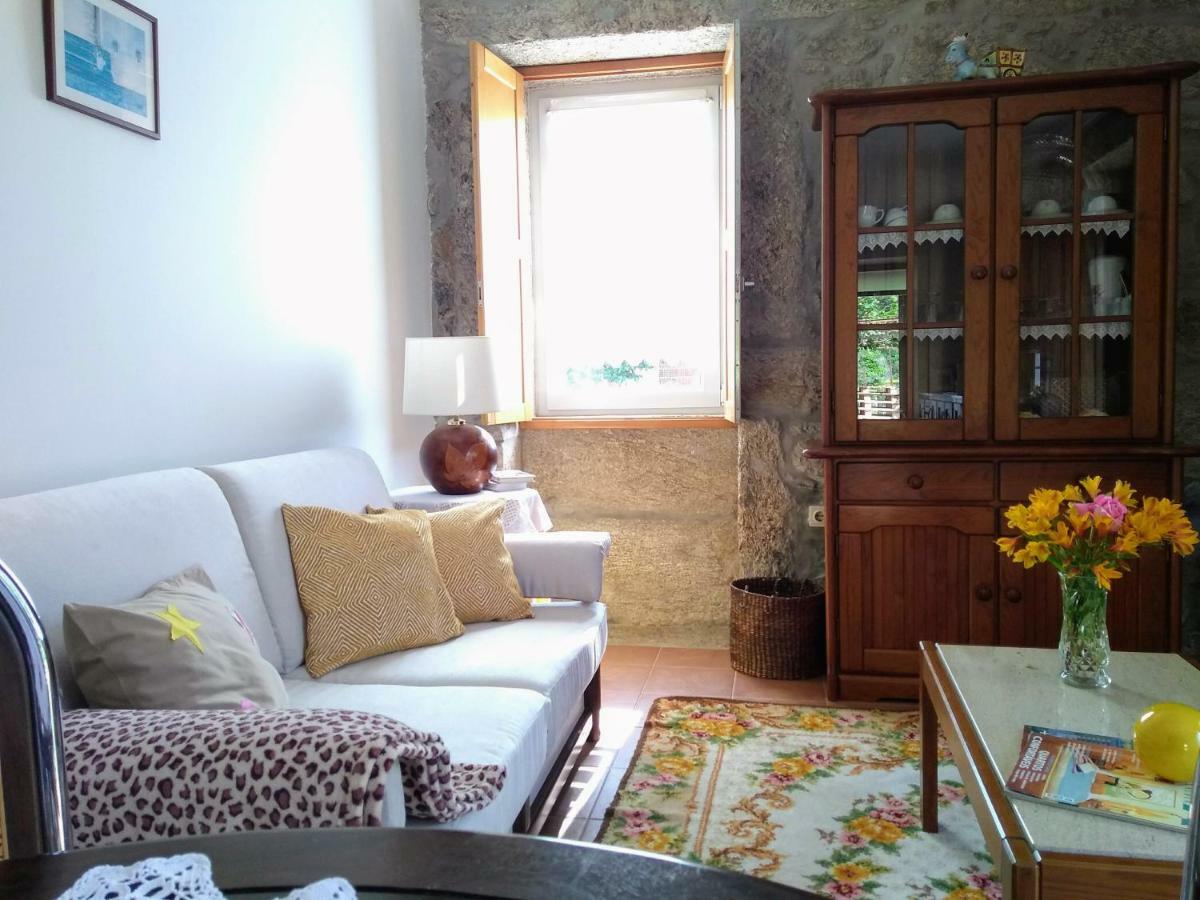 Casa Do Pinheiro Manso Villa Valenca Ngoại thất bức ảnh