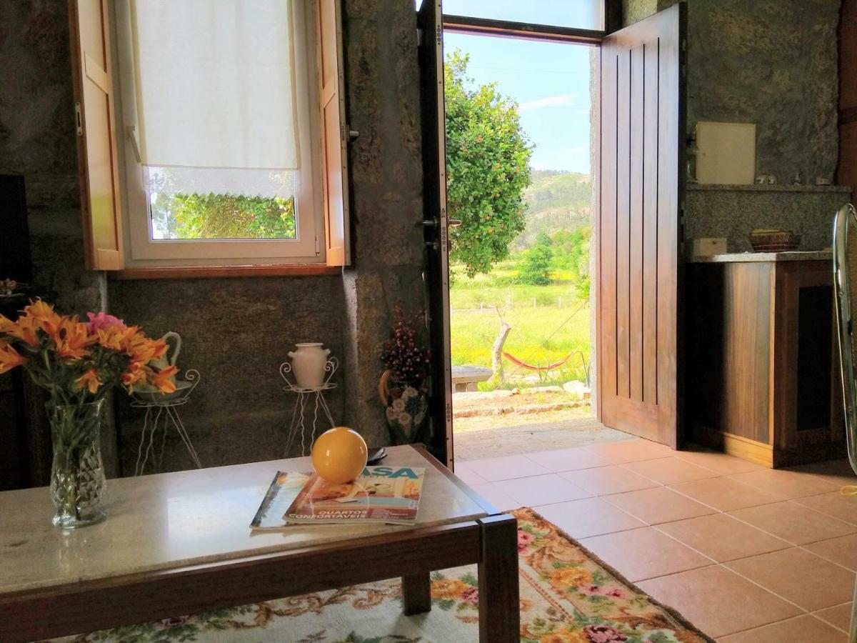 Casa Do Pinheiro Manso Villa Valenca Ngoại thất bức ảnh