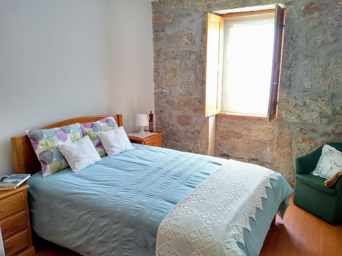 Casa Do Pinheiro Manso Villa Valenca Ngoại thất bức ảnh