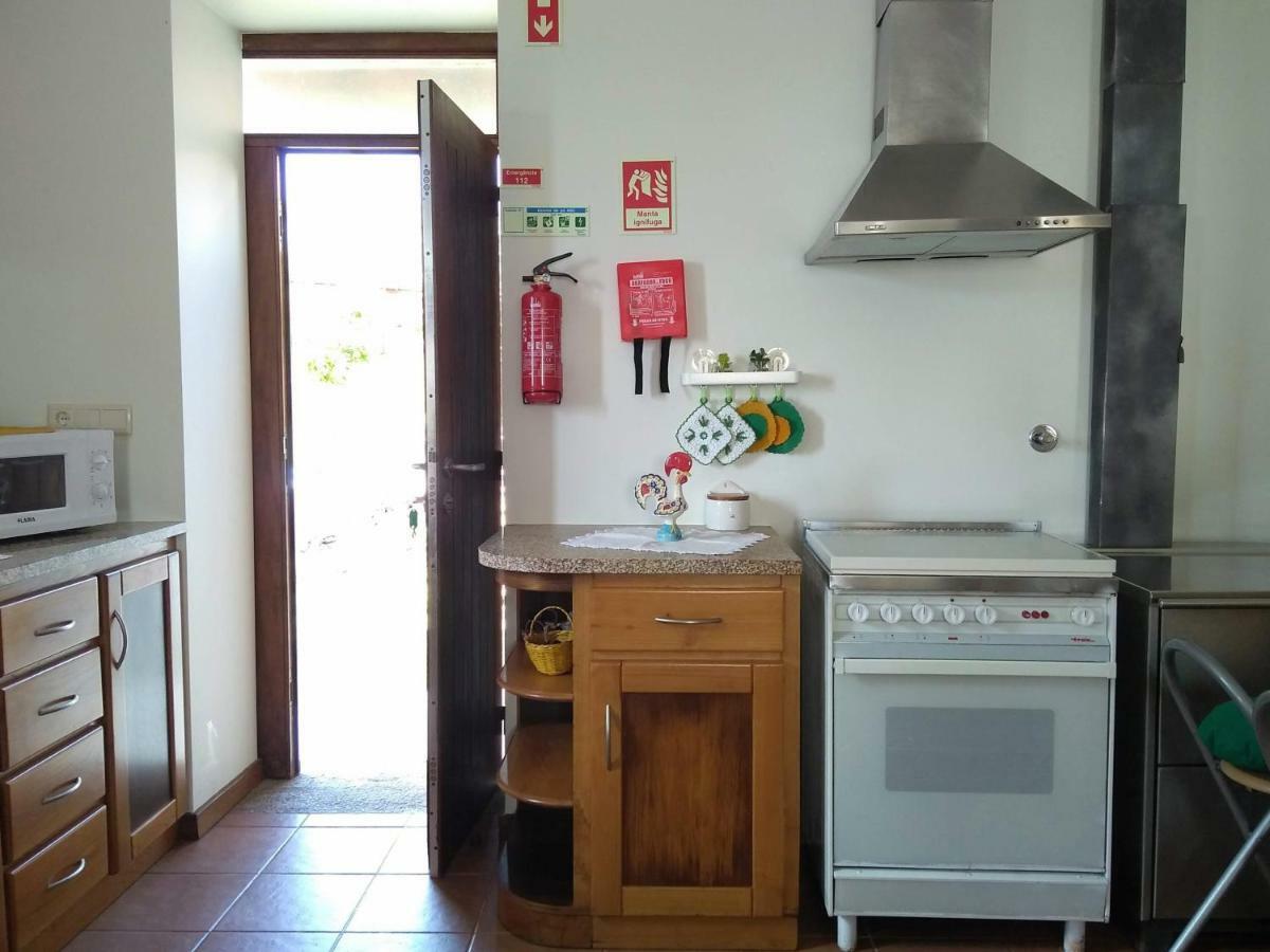 Casa Do Pinheiro Manso Villa Valenca Ngoại thất bức ảnh