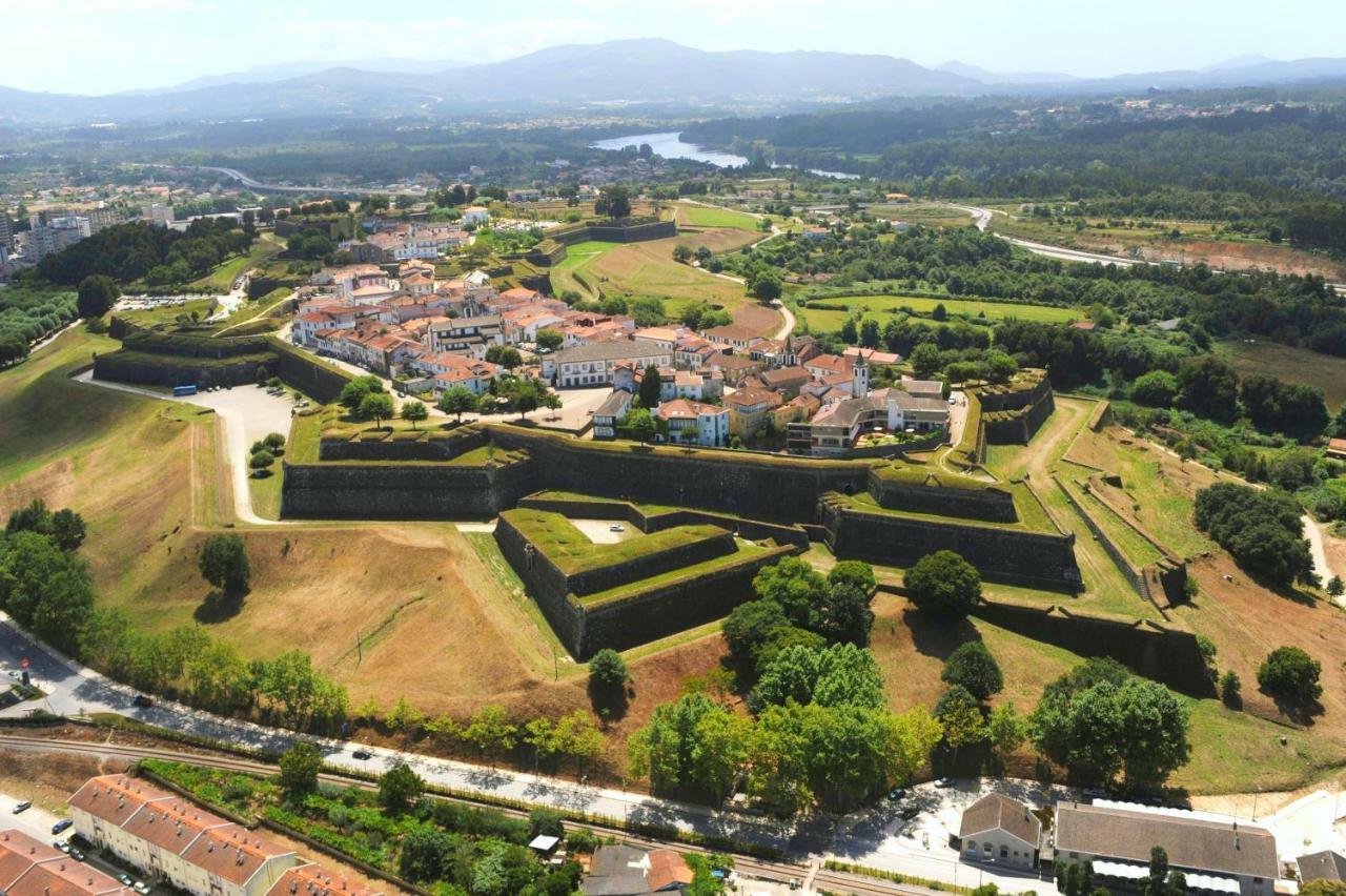Casa Do Pinheiro Manso Villa Valenca Ngoại thất bức ảnh