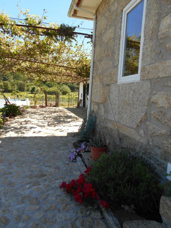 Casa Do Pinheiro Manso Villa Valenca Ngoại thất bức ảnh
