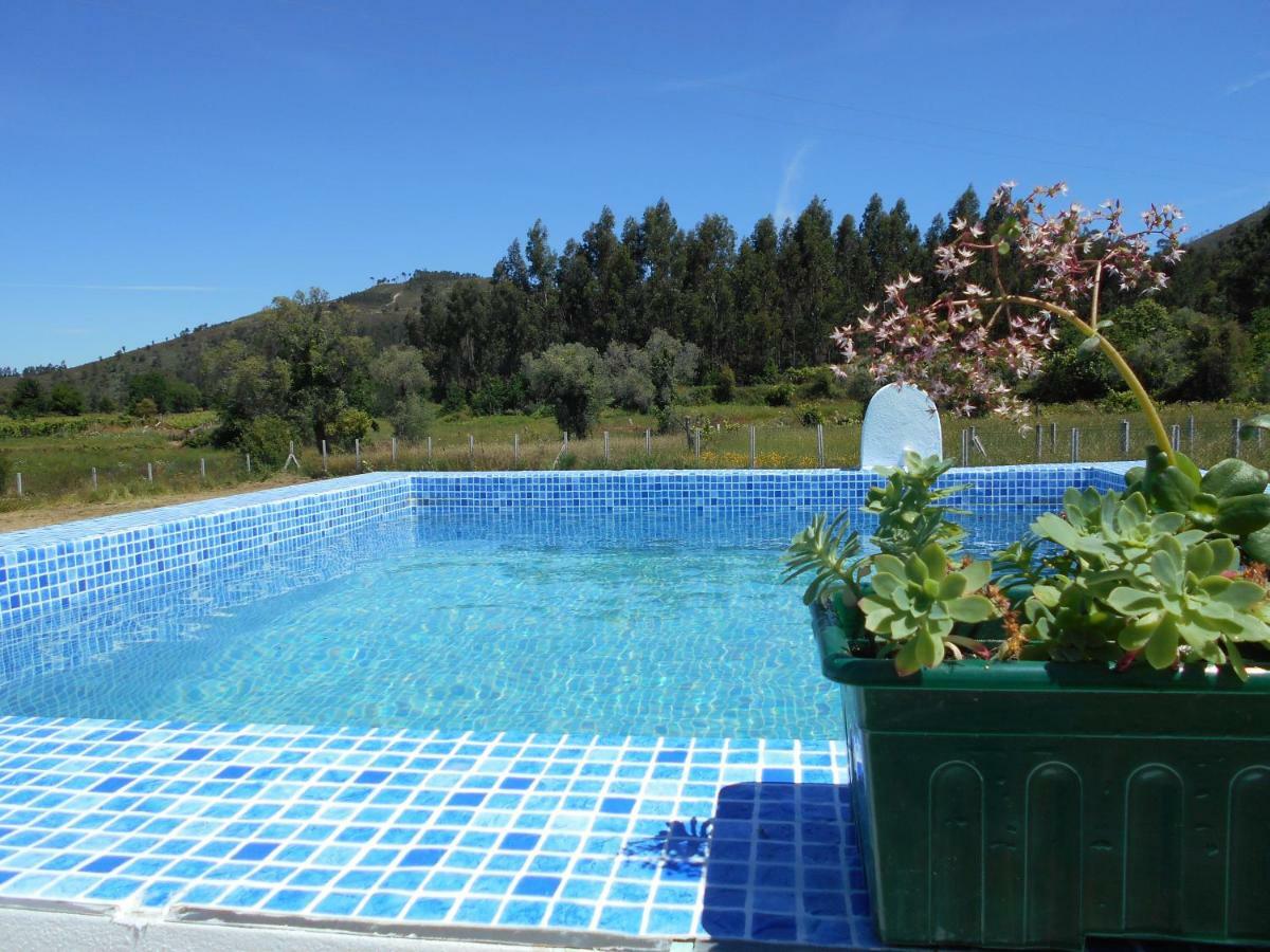 Casa Do Pinheiro Manso Villa Valenca Ngoại thất bức ảnh