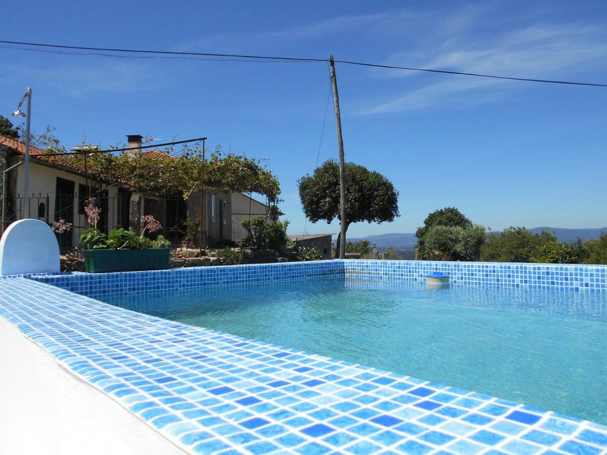 Casa Do Pinheiro Manso Villa Valenca Ngoại thất bức ảnh